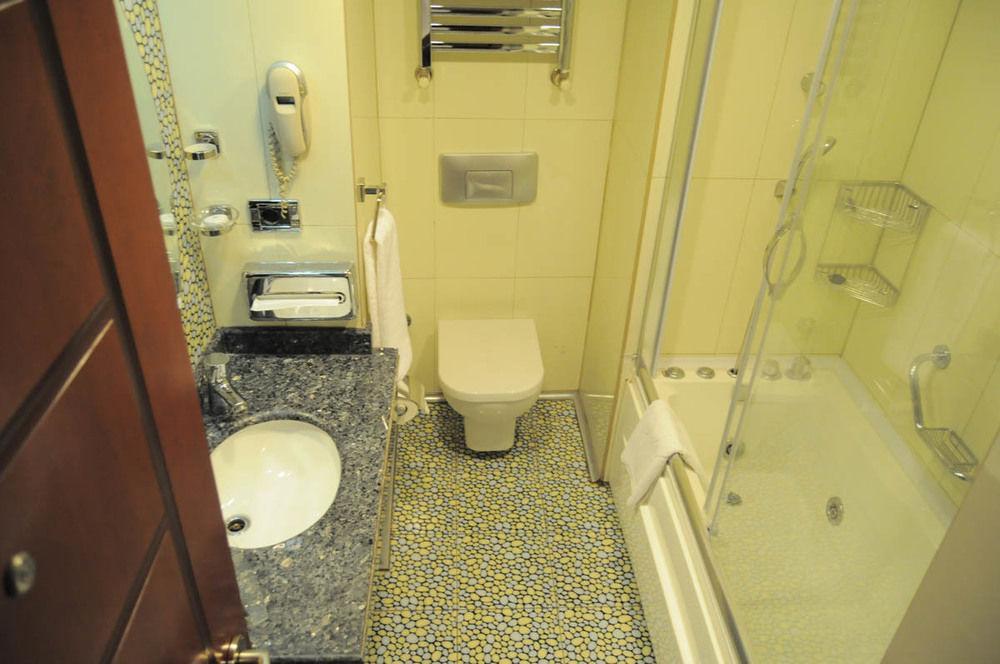 Boutique Princess Hotel Istambul Extérieur photo