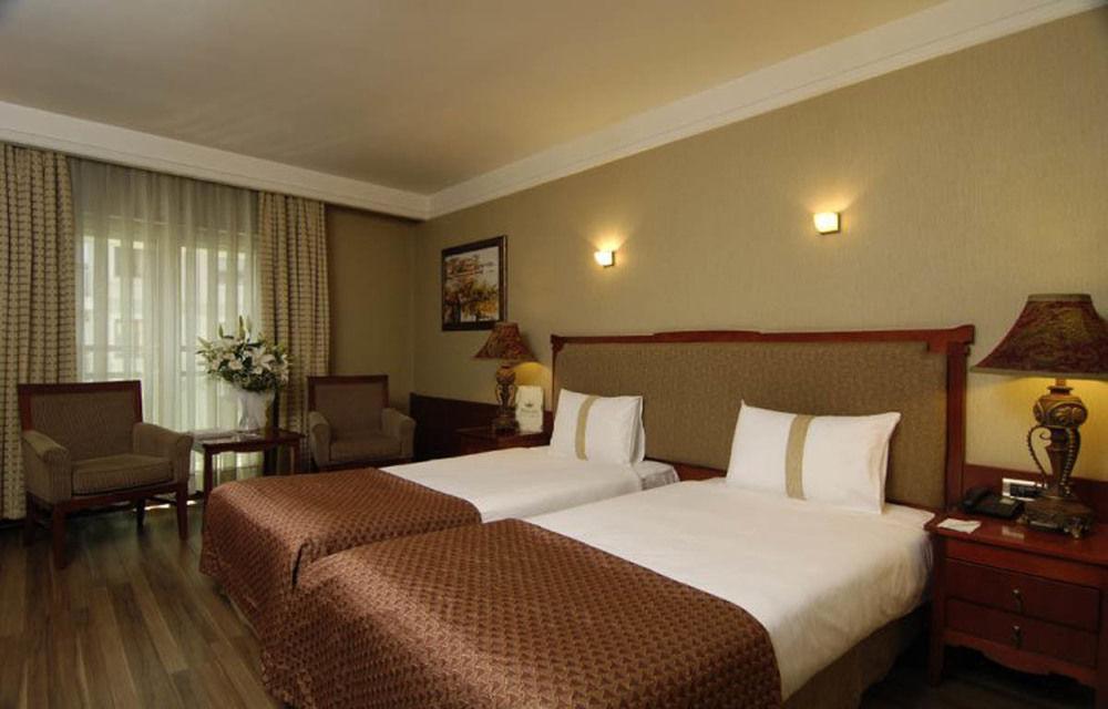 Boutique Princess Hotel Istambul Extérieur photo
