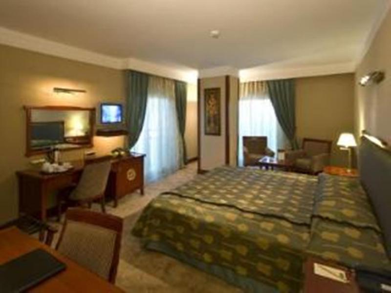 Boutique Princess Hotel Istambul Extérieur photo