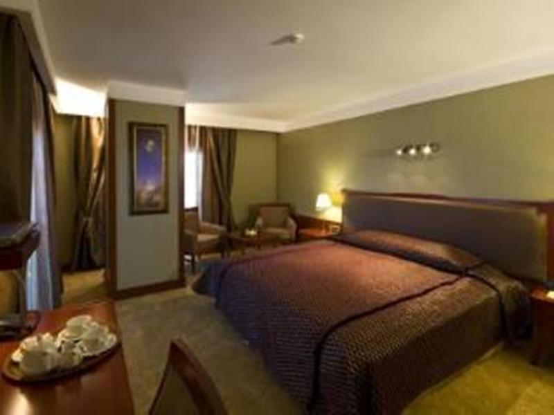 Boutique Princess Hotel Istambul Extérieur photo