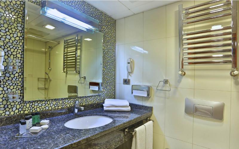 Boutique Princess Hotel Istambul Extérieur photo