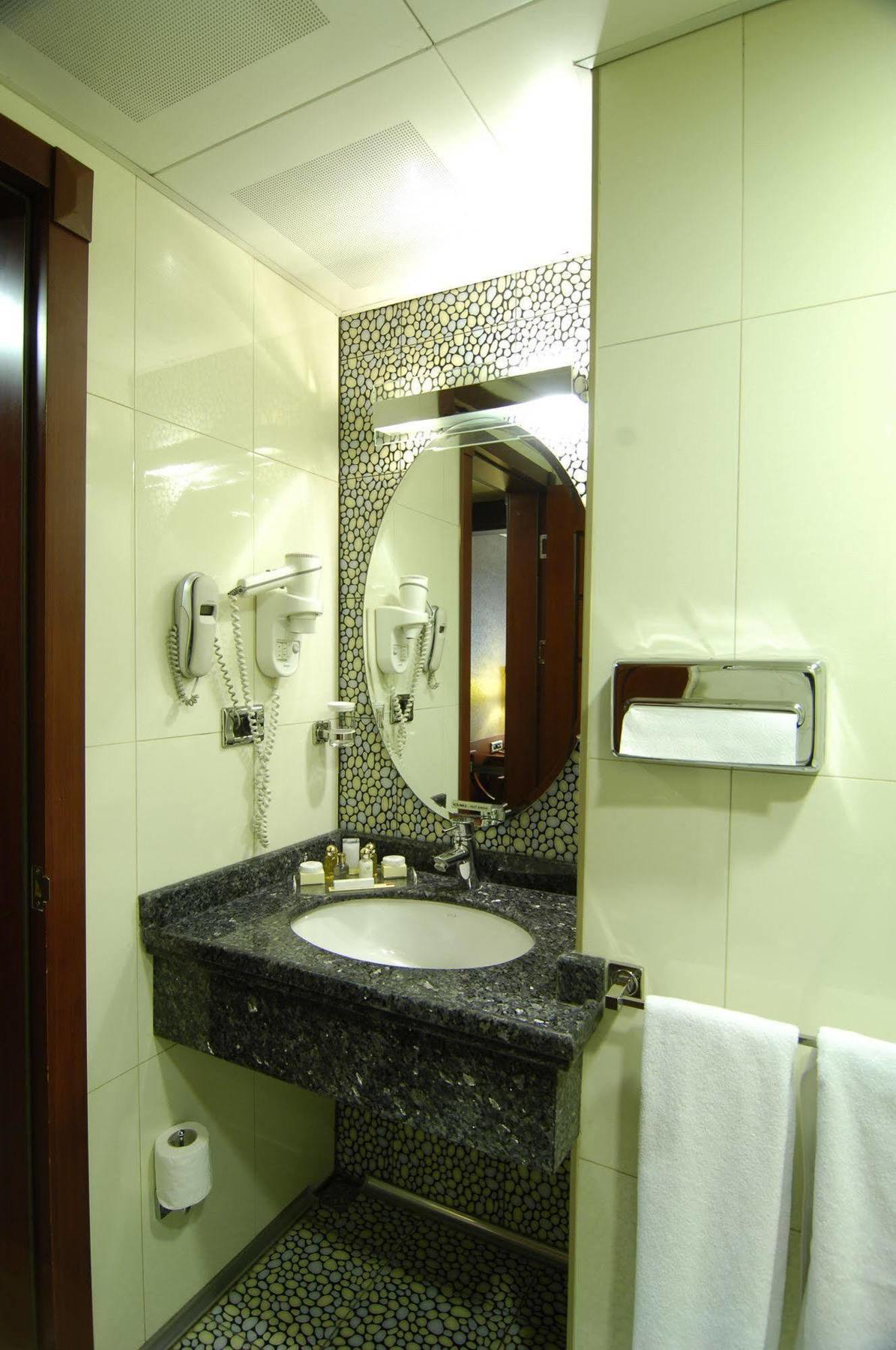 Boutique Princess Hotel Istambul Extérieur photo