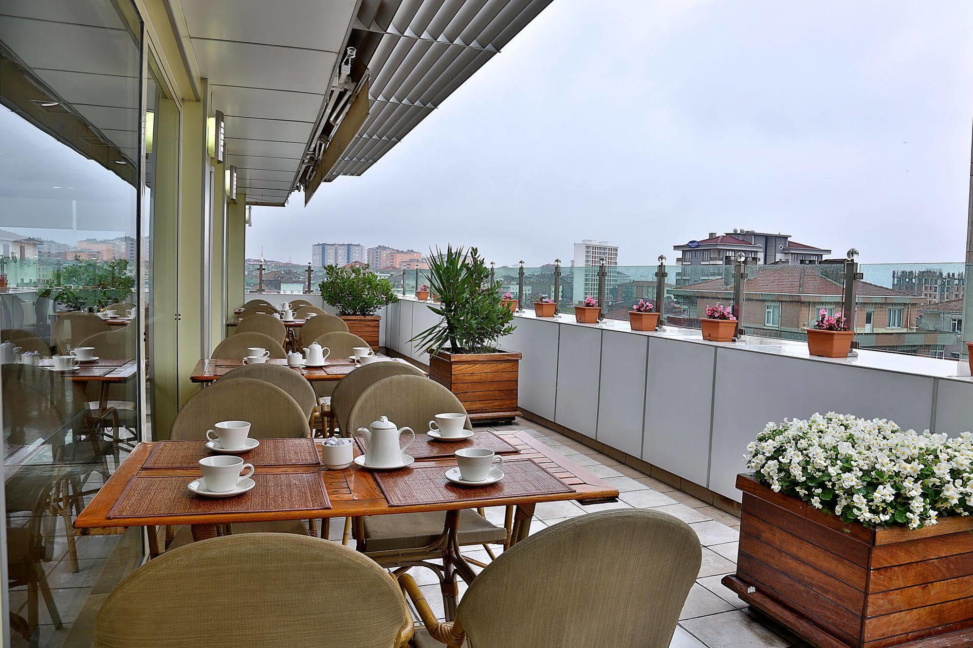 Boutique Princess Hotel Istambul Extérieur photo